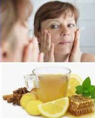 Remèdes de rajeunissement populaires de la peau