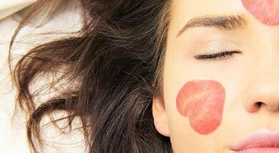 recettes de masques pour rajeunir la peau du contour des yeux